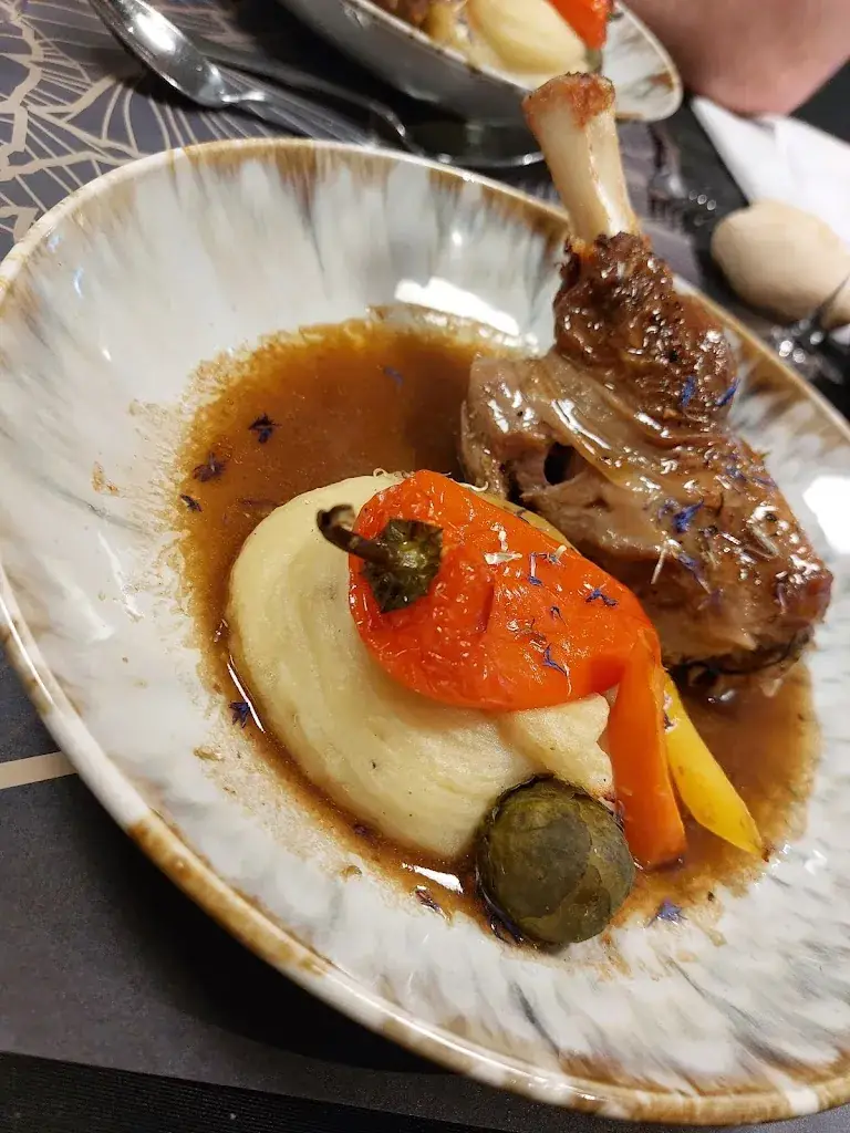 Menu_Les Jardins de l'Arcadie_Lens_image_7