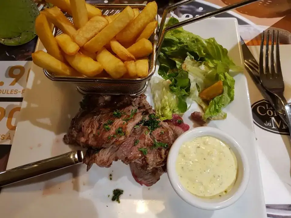 Menu_Restaurant Le Comptoir du Malt Noyon_Noyon_image_6