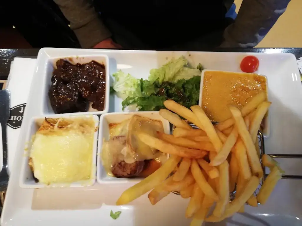 Menu_Restaurant Le Comptoir du Malt Noyon_Noyon_image_9