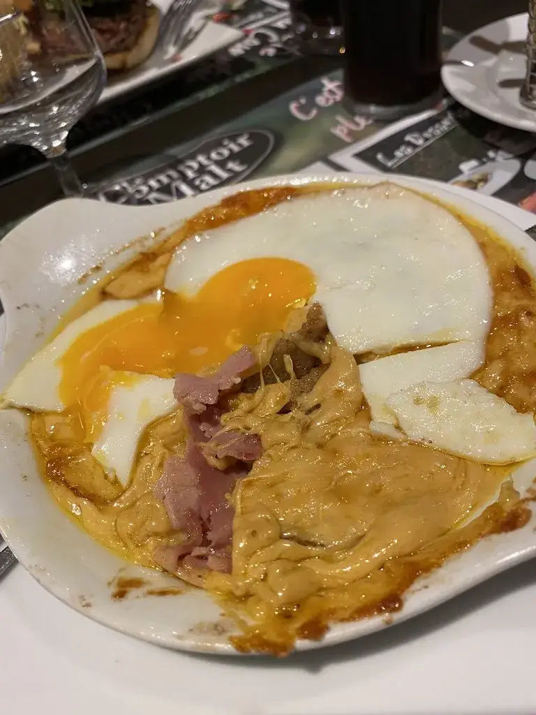 Tugrul Uzel_Restaurant Le Comptoir du Malt Noyon_Noyon_review