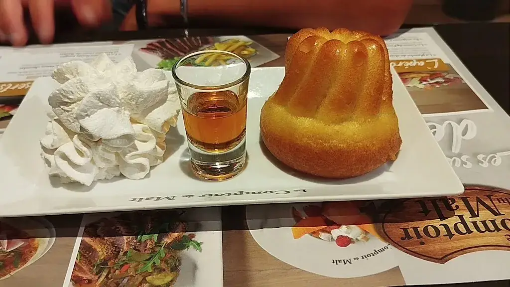 Restaurant Le Comptoir du Malt Noyon_Noyon_slider_image_2