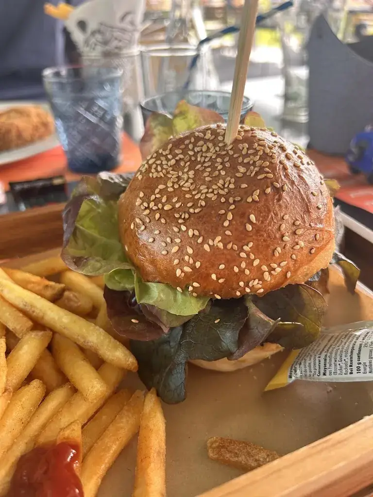 Erica van der Linde_Restaurant Epicentre_Romont_review