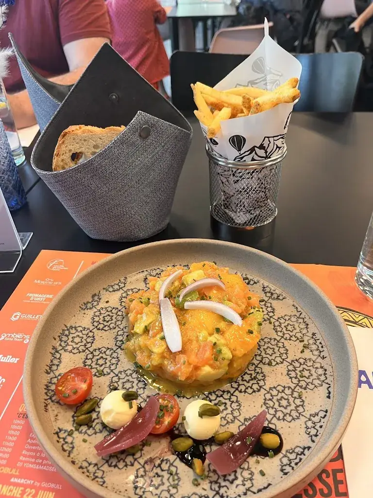 Restaurant Epicentre_Romont_slider_image_2