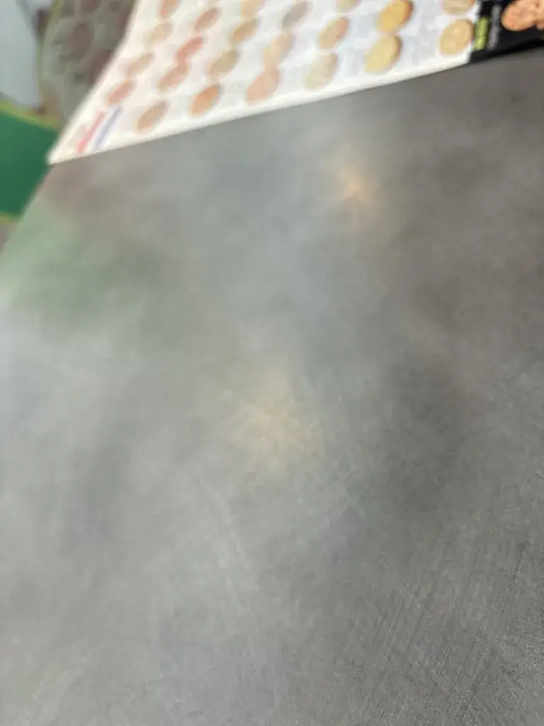 RACHID BENSEMAIN_Di Napoli Pizza Vermelles_Vermelles_review