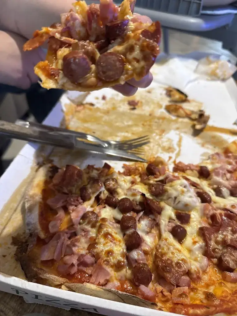 Aurelien Chretien_La Pata'Pizza_Vermelles_review