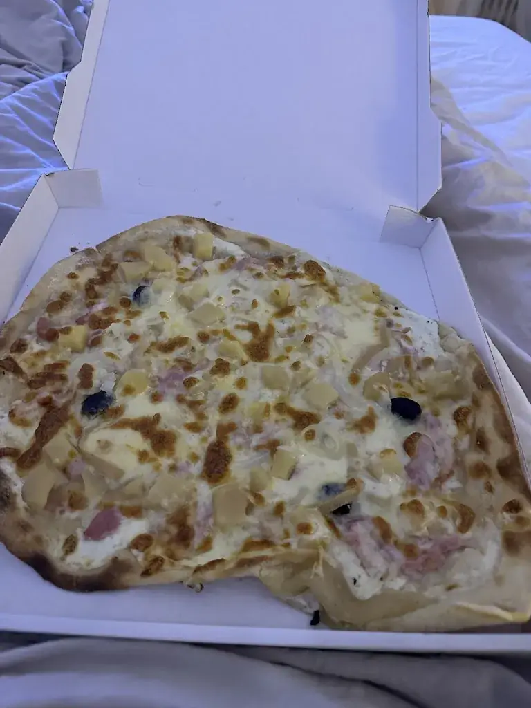 Aurelie Trehout_La Pata'Pizza_Vermelles_review