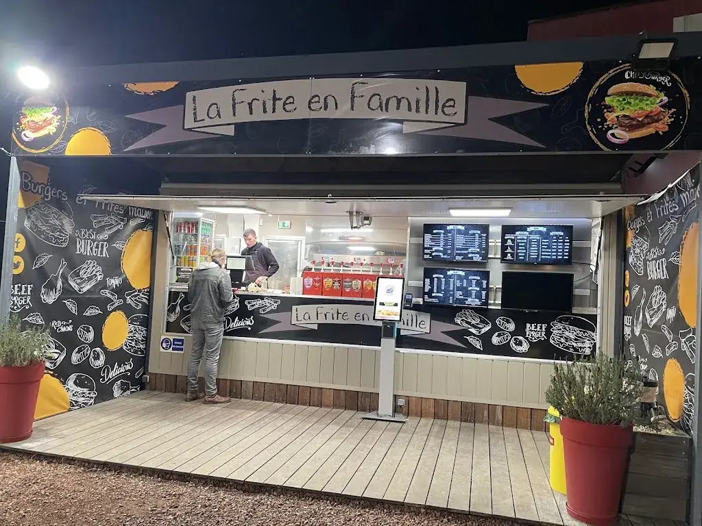 La Maison Dufresne_La Frite en Famille_Vermelles_review