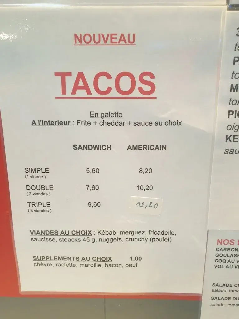 Menu_La Noyelloise_Noyelles-lès-Vermelles_image_2