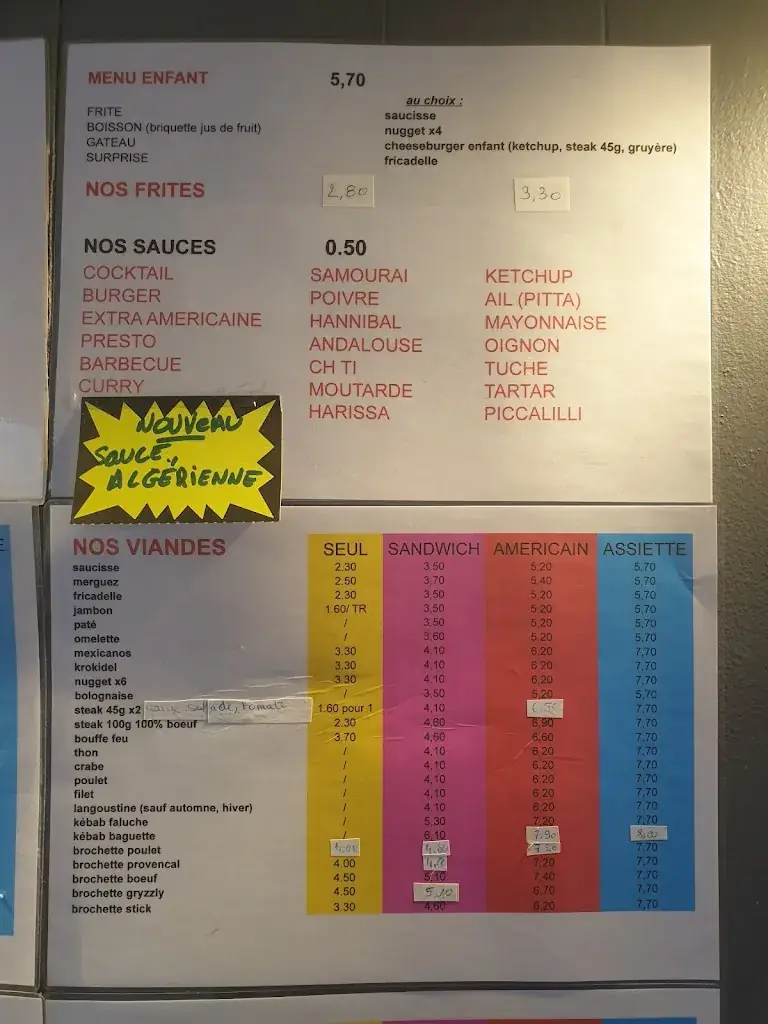 Menu_La Noyelloise_Noyelles-lès-Vermelles_image_3