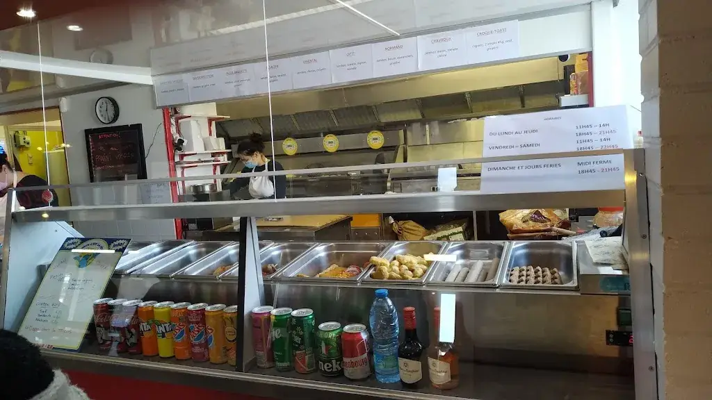 Blanc Gilles_La Noyelloise_Noyelles-lès-Vermelles_review