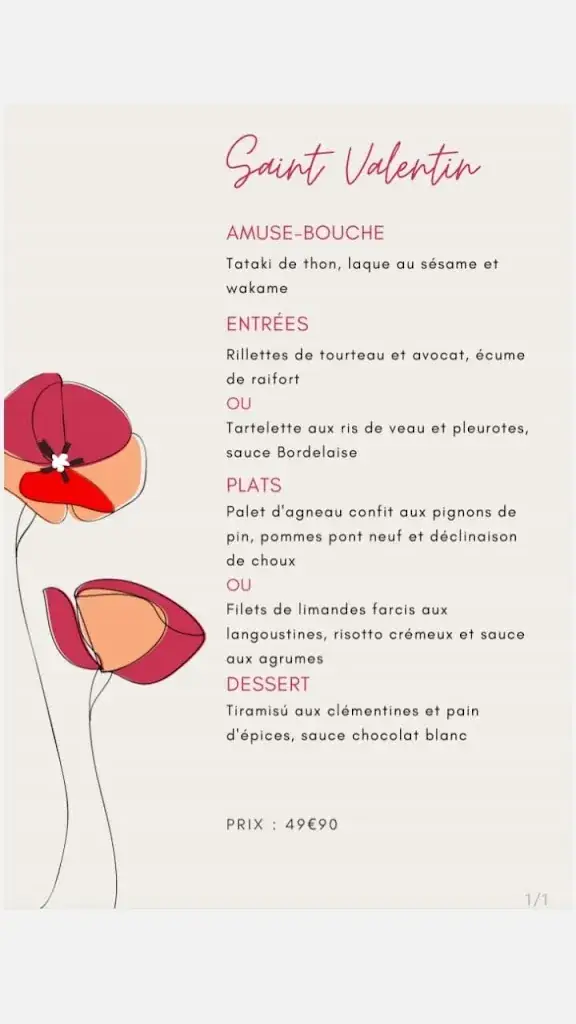 Menu_La devise_Neufchâtel-Hardelot_image_1