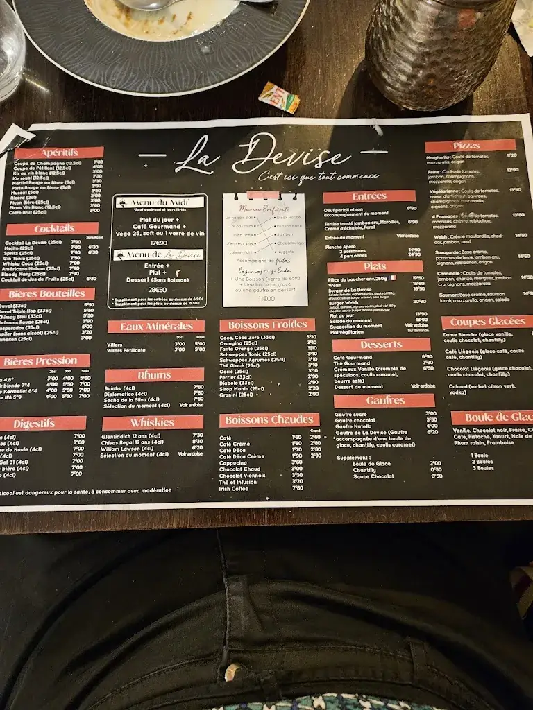 Menu_La devise_Neufchâtel-Hardelot_image_3