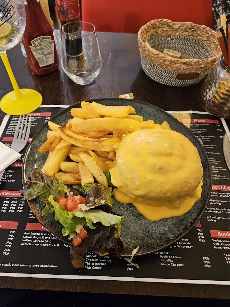 Mélanie Heyeres_La devise_Neufchâtel-Hardelot_review