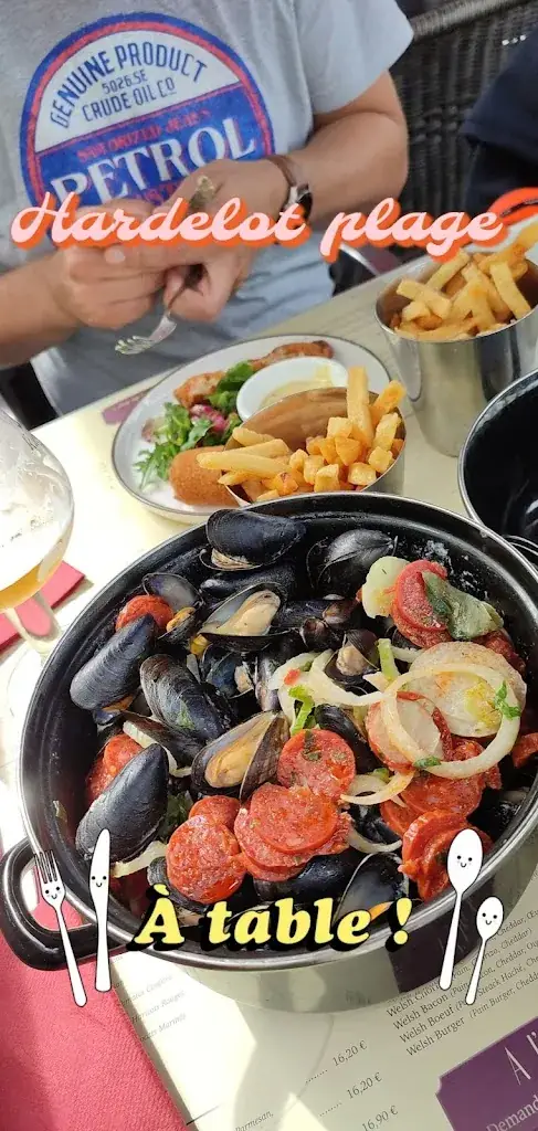 Menu_Le Grand Café_Neufchâtel-Hardelot_image_5