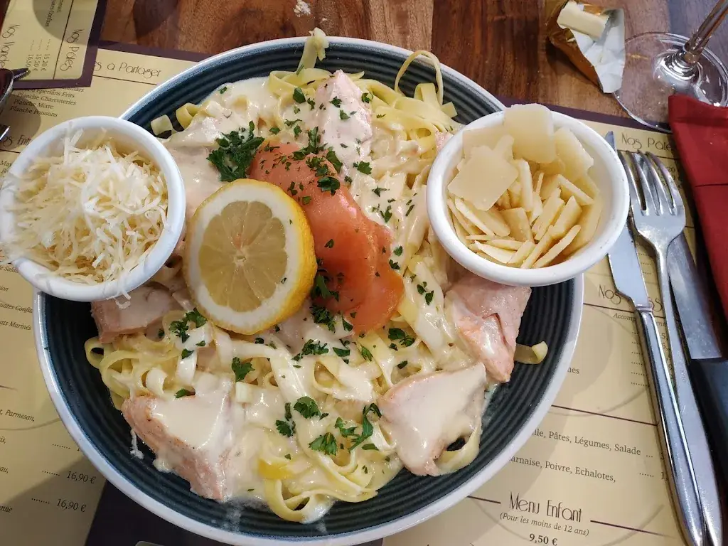 Menu_Le Grand Café_Neufchâtel-Hardelot_image_7