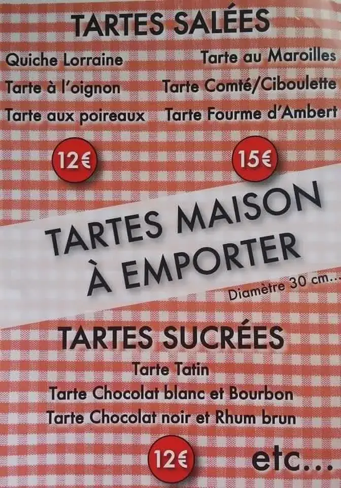 Menu_Le Ptit Resto Hardelot_Neufchâtel-Hardelot_image_1