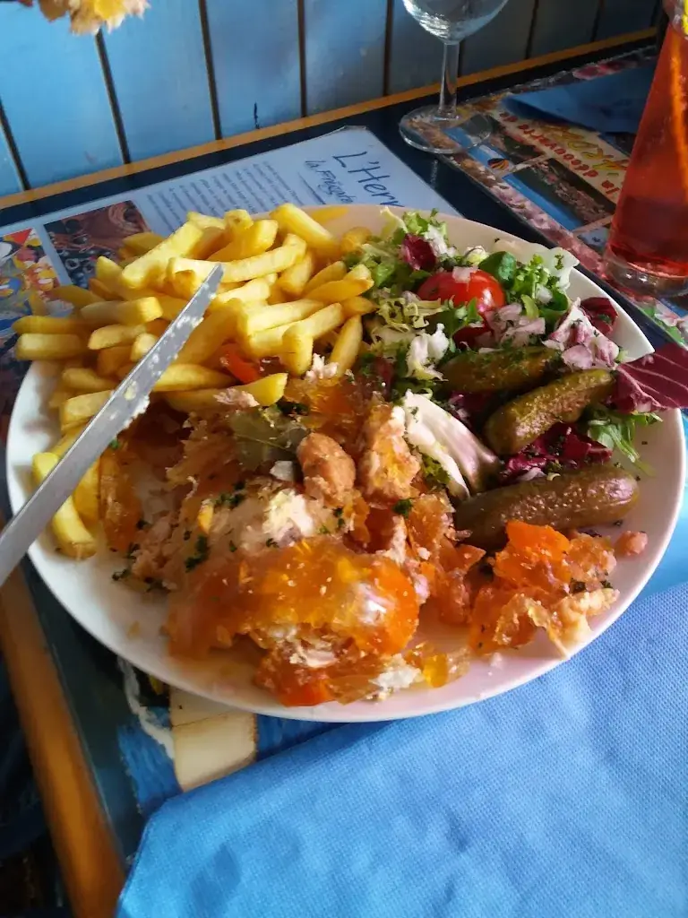 Menu_Le Ptit Resto Hardelot_Neufchâtel-Hardelot_image_5