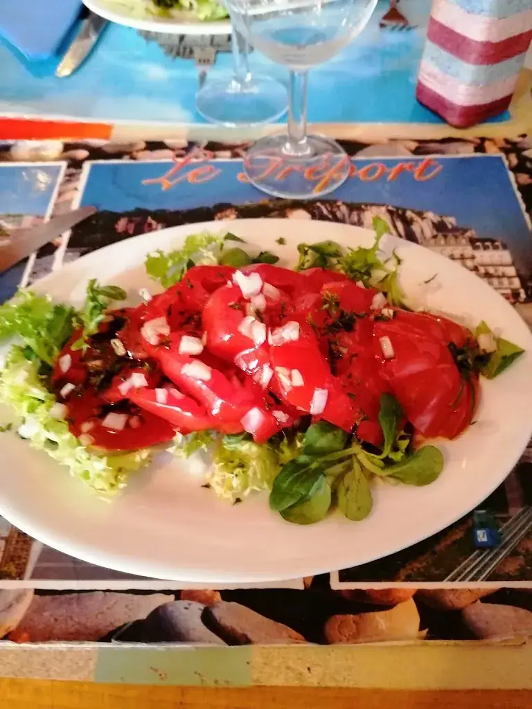 V. PRSN_Le Ptit Resto Hardelot_Neufchâtel-Hardelot_review