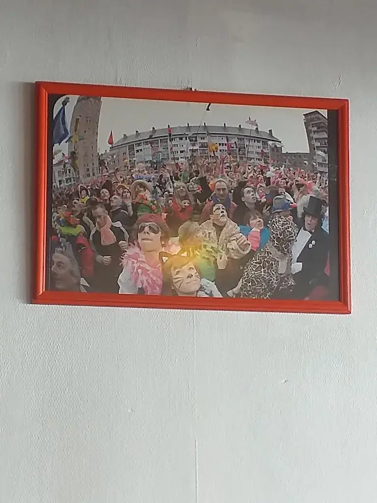 Sabine Hosaert_Le Ptit Resto Hardelot_Neufchâtel-Hardelot_review