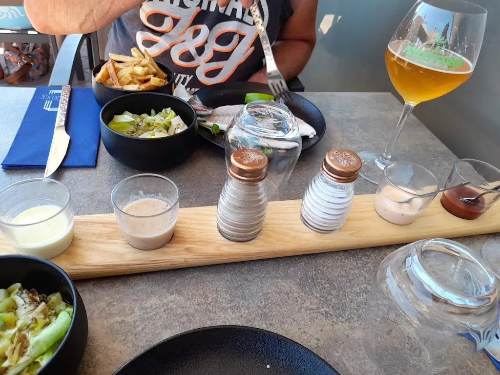 Menu_Restaurant Glacier O'Délice_Neufchâtel-Hardelot_image_7