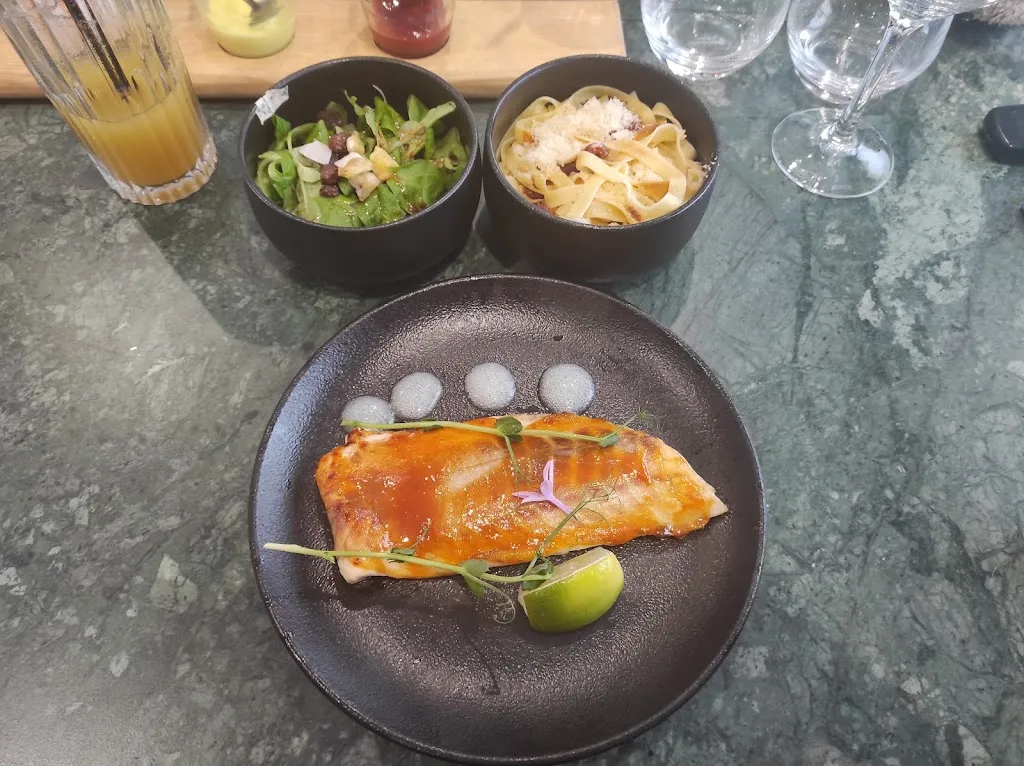 Menu_Restaurant Glacier O'Délice_Neufchâtel-Hardelot_image_9