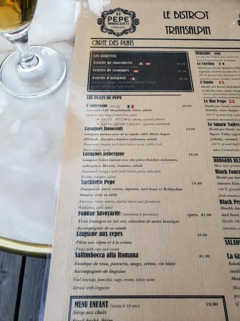 Menu_Pepe Innocenti_Combloux_image_4