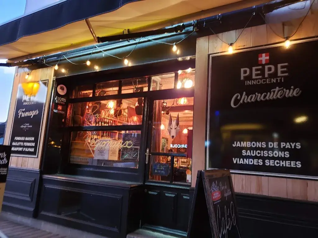 Gerald Chen_Pepe Innocenti_Combloux_review