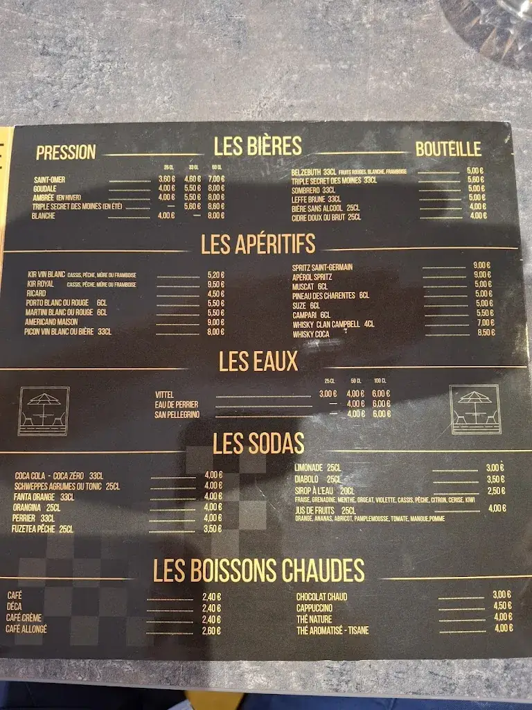 Menu_La Terrasse_Neufchâtel-Hardelot_image_1