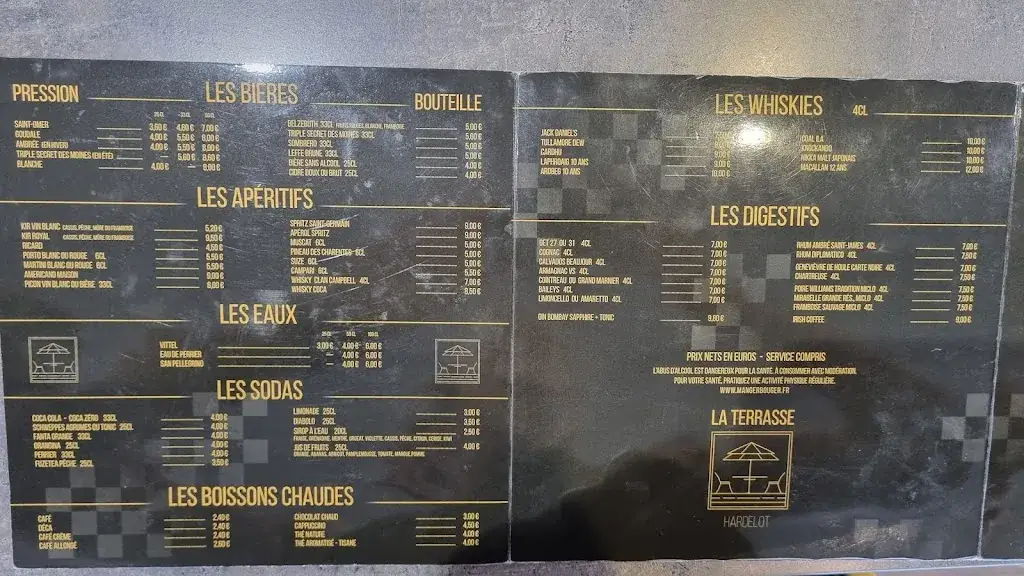 Menu_La Terrasse_Neufchâtel-Hardelot_image_2