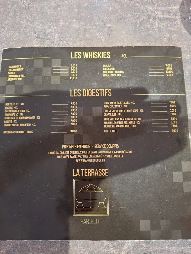 Menu_La Terrasse_Neufchâtel-Hardelot_image_3