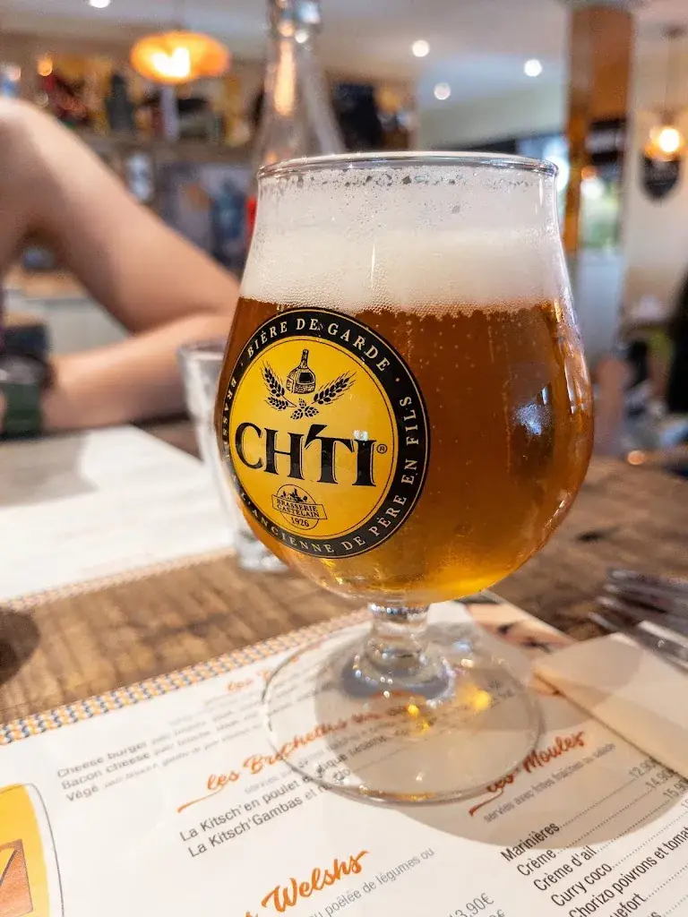 Menu_Le Kitsch !_Neufchâtel-Hardelot_image_6