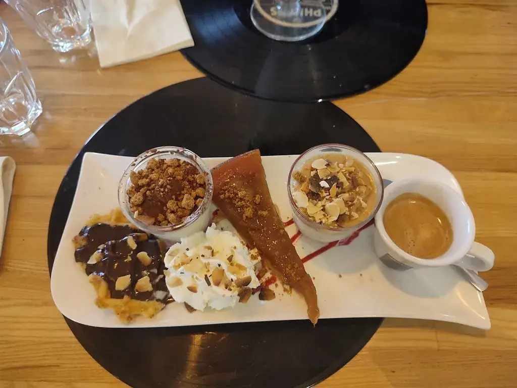 Menu_Le Kitsch !_Neufchâtel-Hardelot_image_8