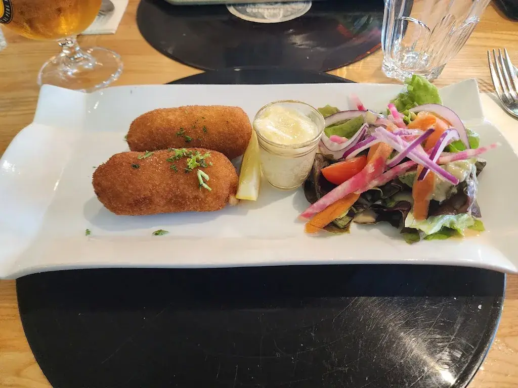 Menu_Le Kitsch !_Neufchâtel-Hardelot_image_9