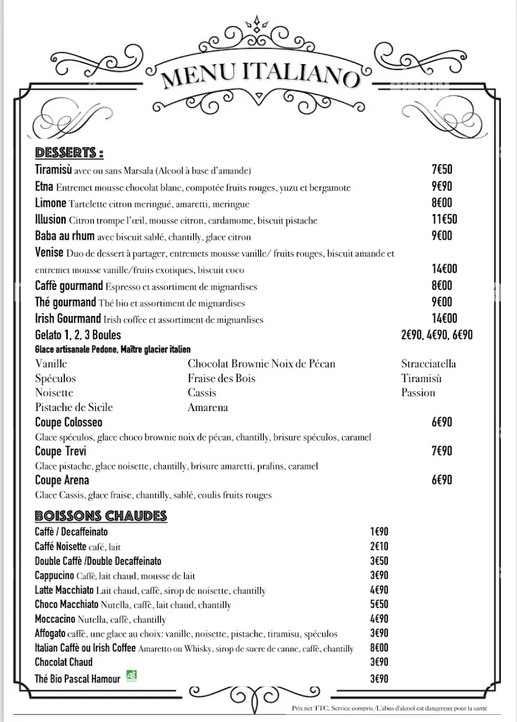 Menu_La Famiglia_Neufchâtel-Hardelot_image_1