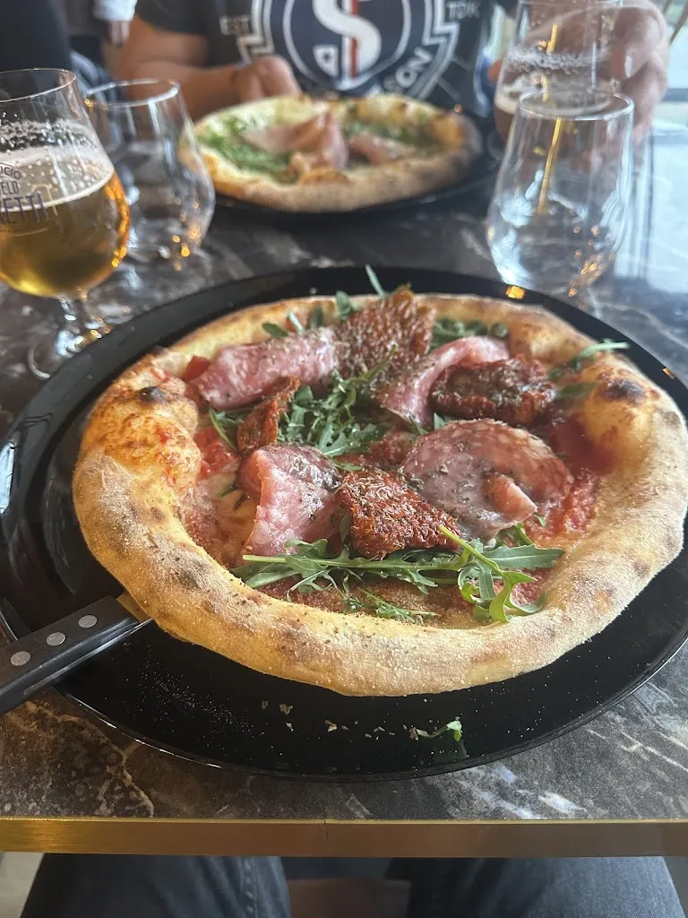 Menu_La Famiglia_Neufchâtel-Hardelot_image_5