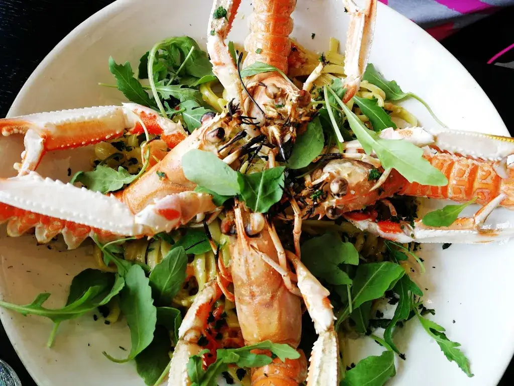 Menu_La Côte Rotie_Neufchâtel-Hardelot_image_8