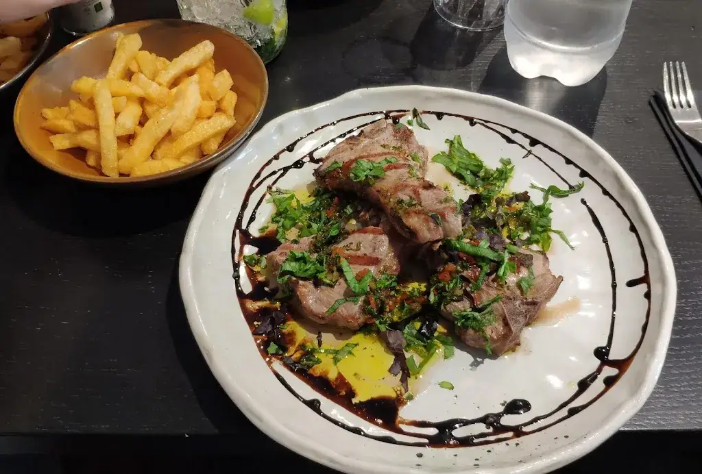 Menu_La Côte Rotie_Neufchâtel-Hardelot_image_9