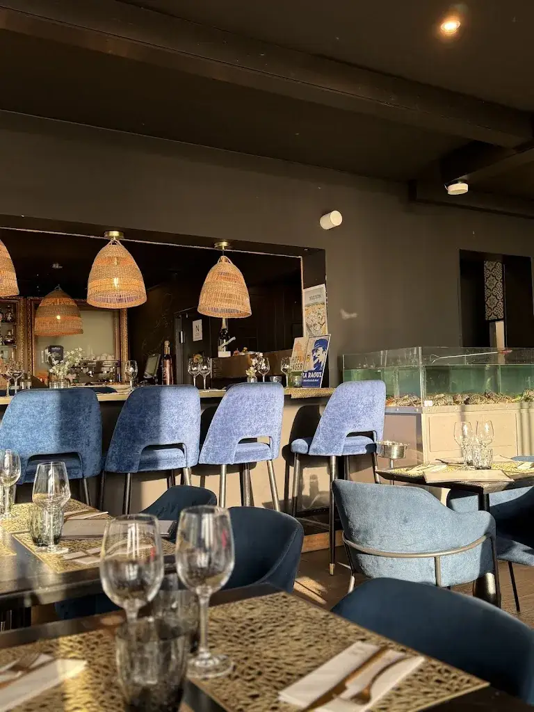 Valerie BARON_L’etale_Neufchâtel-Hardelot_review