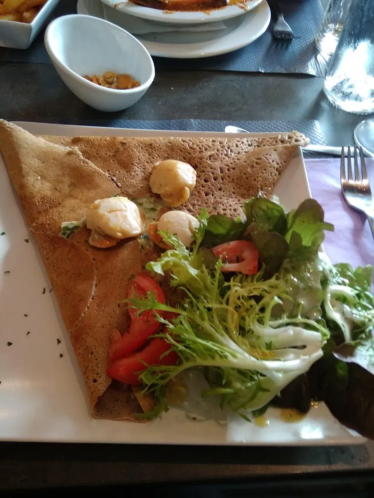 Menu_Brasserie Hardelotoise - La Crêpe Dorée_Neufchâtel-Hardelot_image_5