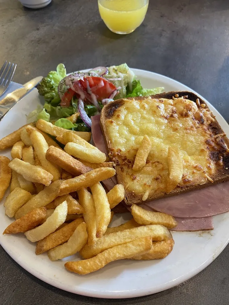 Zoe Ann_Brasserie Hardelotoise - La Crêpe Dorée_Neufchâtel-Hardelot_review