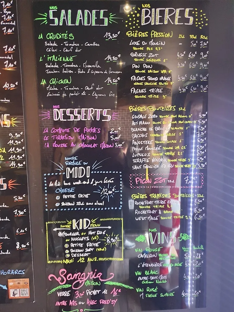 Menu_Les ferronniers_Neufchâtel-Hardelot_immagine_3