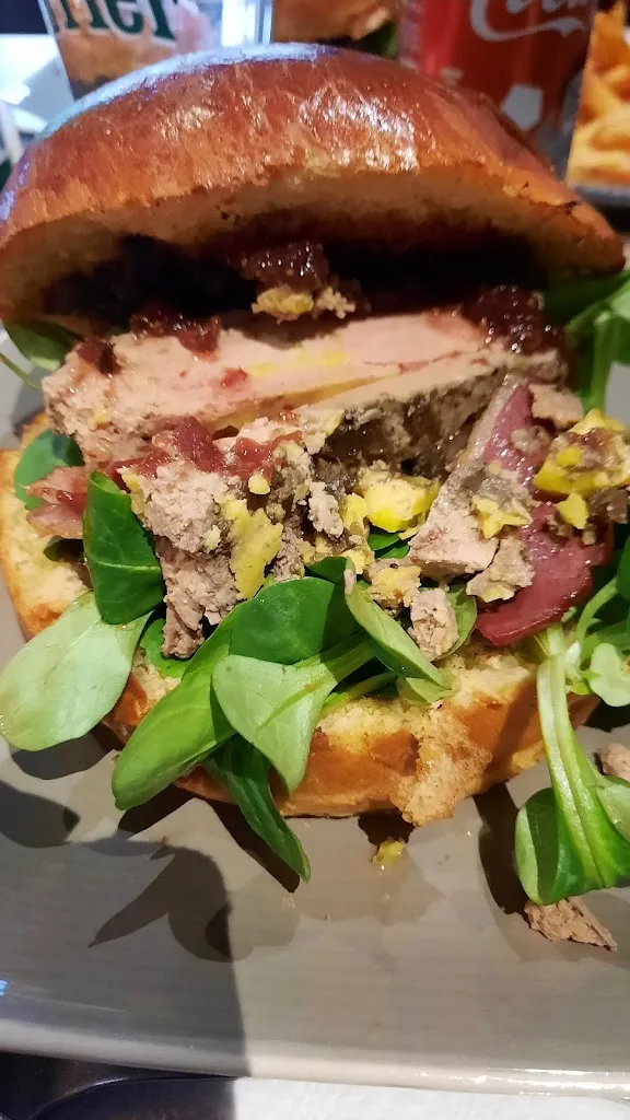 Menu_Les ferronniers_Neufchâtel-Hardelot_immagine_9