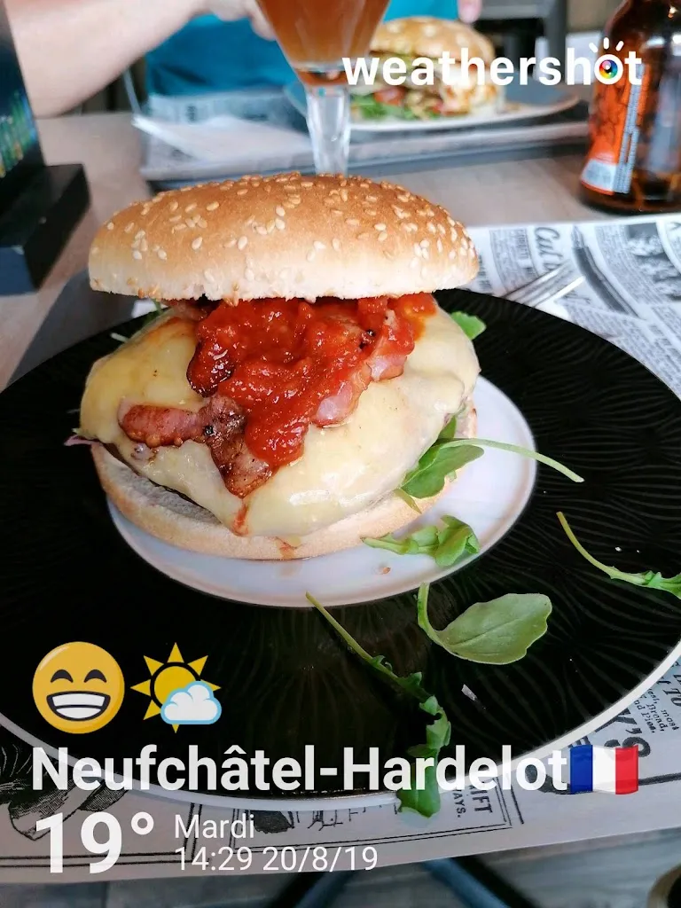 Ange Coiff_Les ferronniers_Neufchâtel-Hardelot_recensione