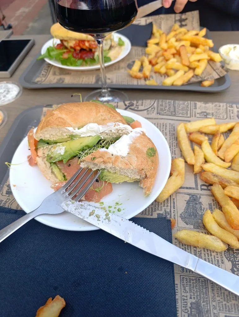 Vanessa François_Les ferronniers_Neufchâtel-Hardelot_recensione