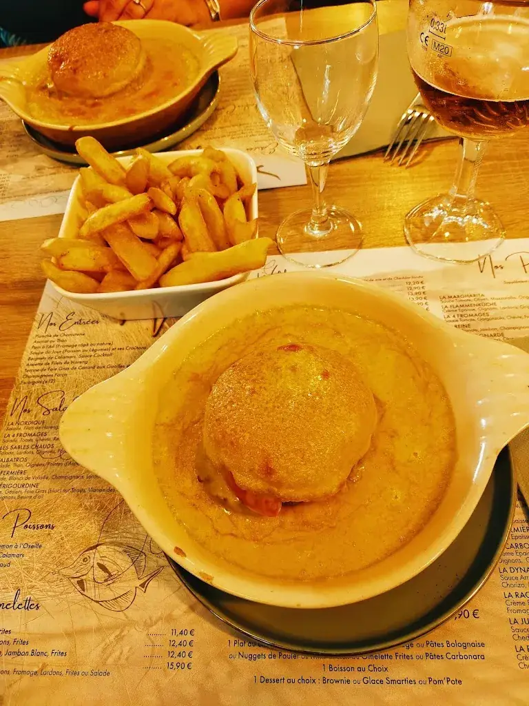 Menu_Les Sables_Neufchâtel-Hardelot_image_9