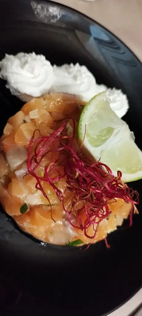 Menü_Najeti Restaurant The Orangery_Neufchâtel-Hardelot_Bild_5