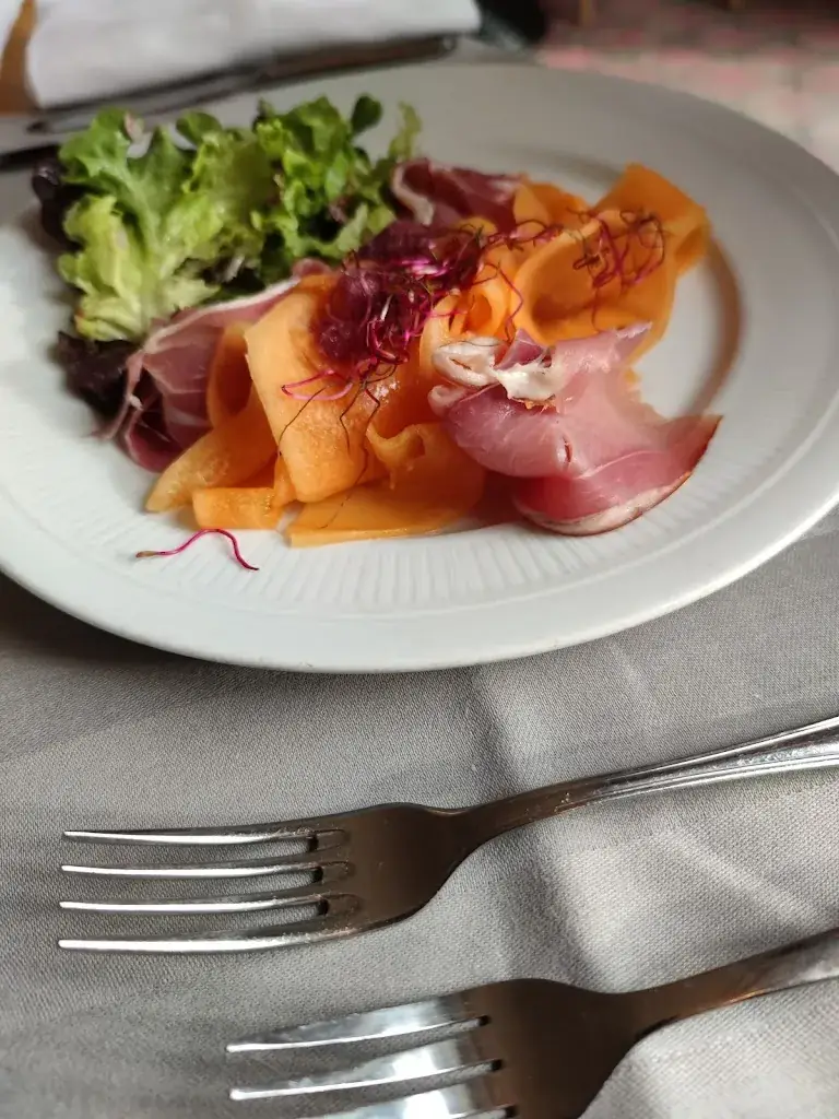 Menü_Najeti Restaurant The Orangery_Neufchâtel-Hardelot_Bild_7