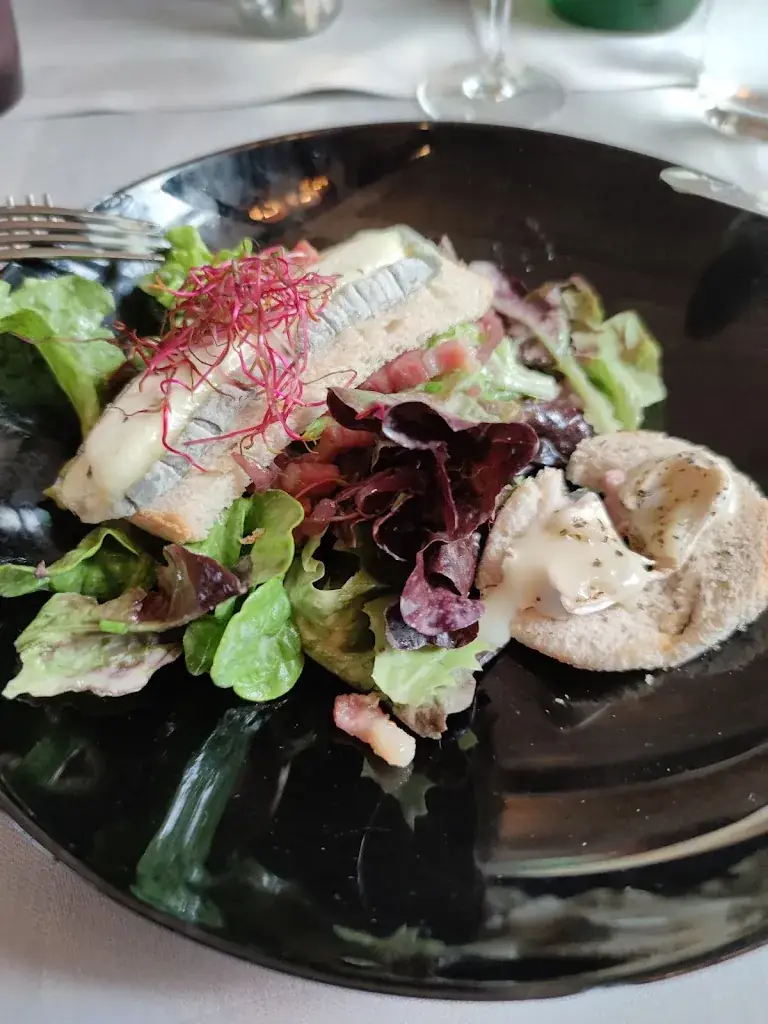 Menü_Najeti Restaurant The Orangery_Neufchâtel-Hardelot_Bild_8