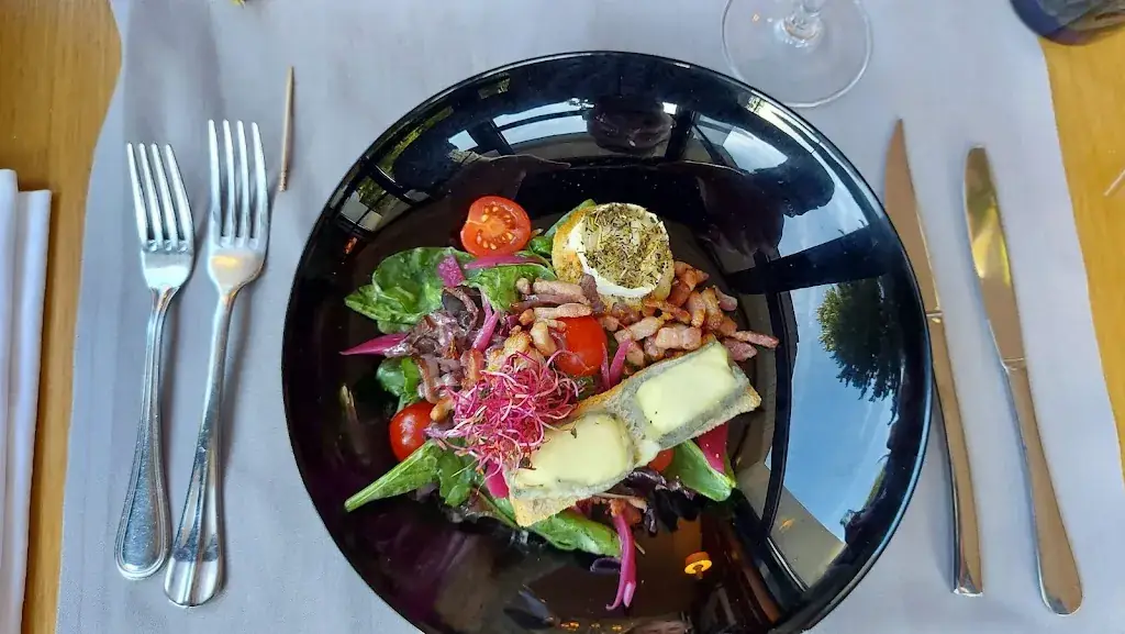 Menü_Najeti Restaurant The Orangery_Neufchâtel-Hardelot_Bild_9