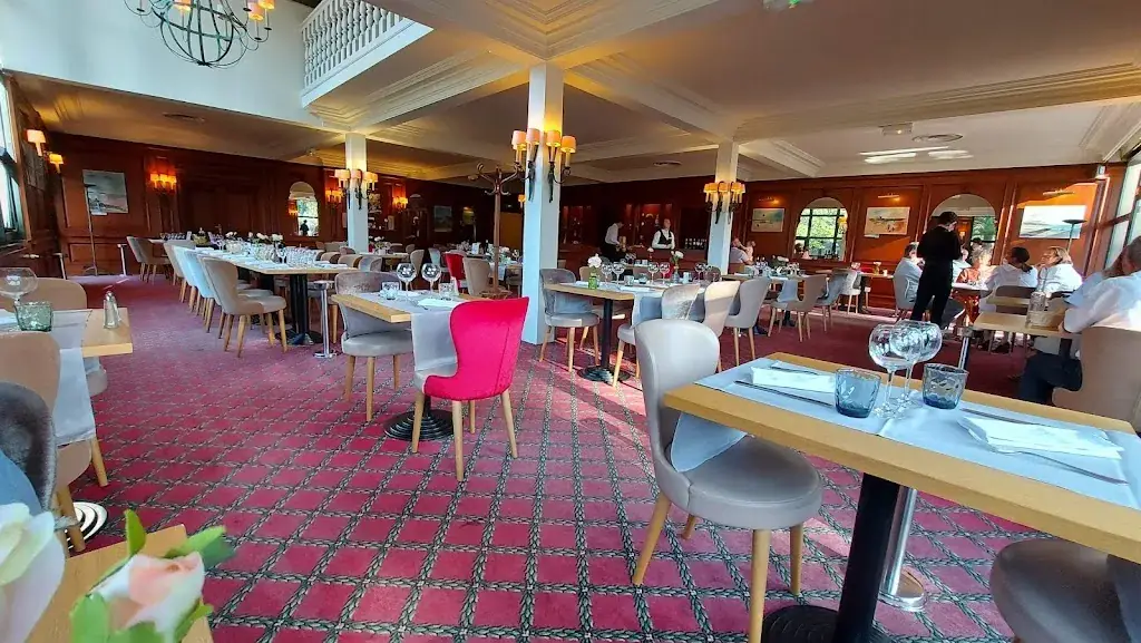 Najeti Restaurant The Orangery_Neufchâtel-Hardelot_slider_image_1